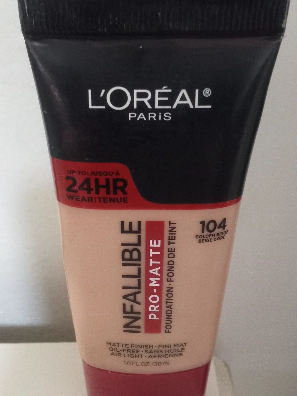 Medium Foundation Trio